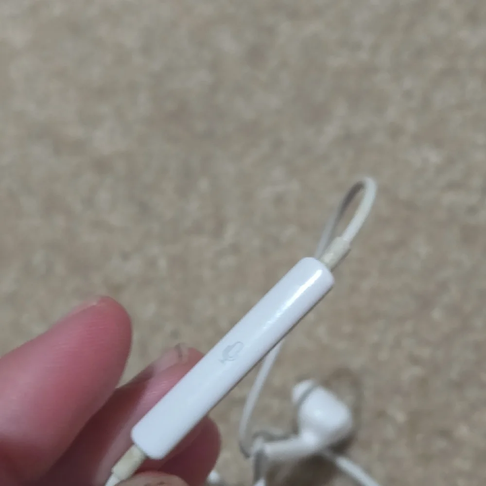 Apple Wired EarPods with Lightning